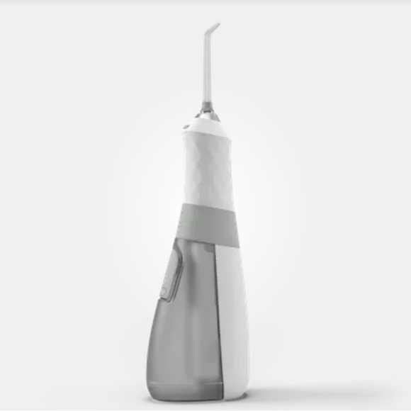 Burst Water Floss with Classic and Perio Tips - Picture 2 of 2